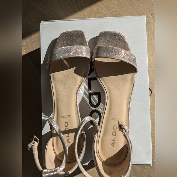 Aldo Heels - Picture 5 of 6